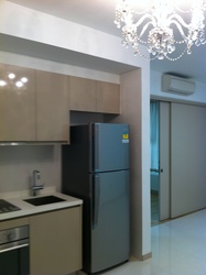 Optima @ Tanah Merah (D16), Condominium #174452112
